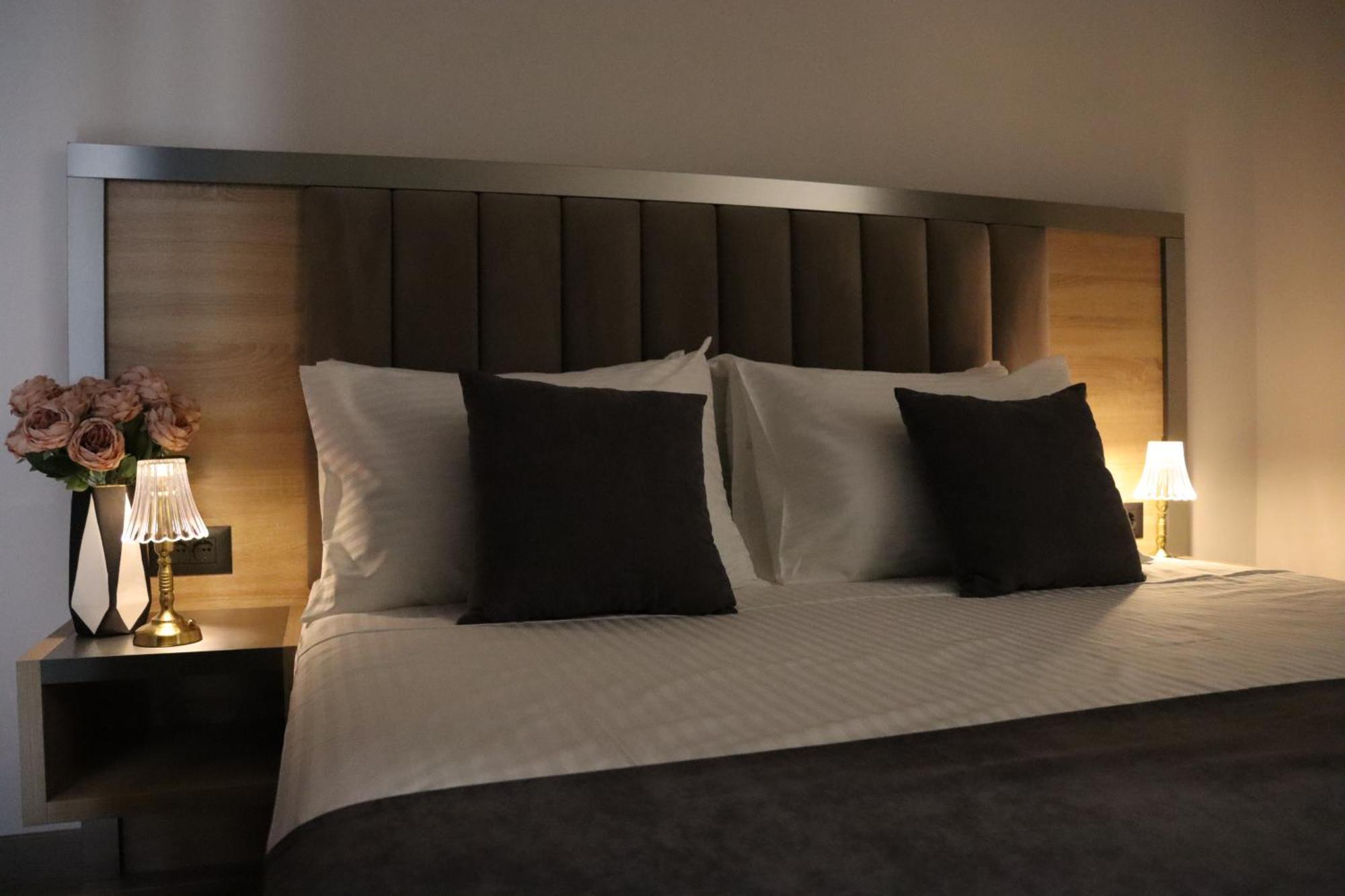 Aparthotel Orion